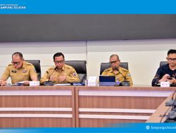 Gandeng Itera, Pemkab Lampung Selatan Dorong Perencanaan Pembangunan Berbasis Riset dan Dampak Nyata