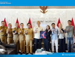 Dinilai ‘Satset’ Bangun Daerah, Bupati Egi Diusulkan ke Bappenas untuk Anugerah Cita Negeri 2026