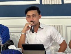 VICKY CANDRA INSTRUKSIKAN KADER BM-PAN LAMSEL KAWAL SERANGAN HOAXS YANG MENYERANG ZULKIFLI HASAN