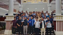 Tegas! Radityo Egi Larang Tim Dan Kelompoknya Manfaatkan Kedekatan Untuk Hal Negatif: Roda Itu Berputar
