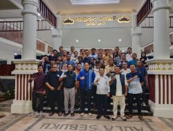 Tegas! Radityo Egi Larang Tim Dan Kelompoknya Manfaatkan Kedekatan Untuk Hal Negatif: Roda Itu Berputar