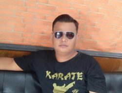 Hanya 3 Bulan Menjabat, Saefunnaim Mundur Dari Dirut Operasional PT Agung Berkah Jaya