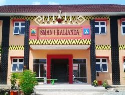 SPMB 2026 SMAN 1 Kalianda Dipertanyakan: Dugaan Ketidaktransparan Muncul di Berbagai Jalur Penerimaan
