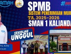 Sistem SPMB Membebani Siswa. Saatnya Sistem Penerimaan Murid Terintegrasi Satu Data