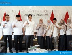 413 Jemaah Calon Haji Lampung Selatan Siap Berangkat 5 Mei 2026, Tergabung Kloter 17