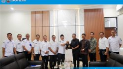 Lampung Selatan Kembali Jadi Rujukan, Pemkab Muaro Jambi Pelajari Strategi Peningkatan PAD dan Pengelolaan Permukiman
