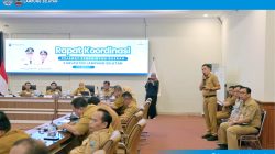 Pemkab Lampung Selatan Matangkan Halo Lamsel, Perkuat Layanan Publik Digital yang Cepat, Responsif, dan Transparan